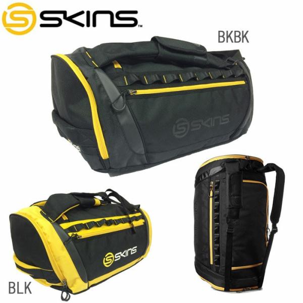 送料無料 2way ボストンバッグ リュック スキンズ Skins 2wayボストンバッグ Sry7603 バックパック リュックサック スポーツバッグ クラブ 部活 合宿 遠征に Xasry7603 Zakka Green 通販 Yahoo ショッピング