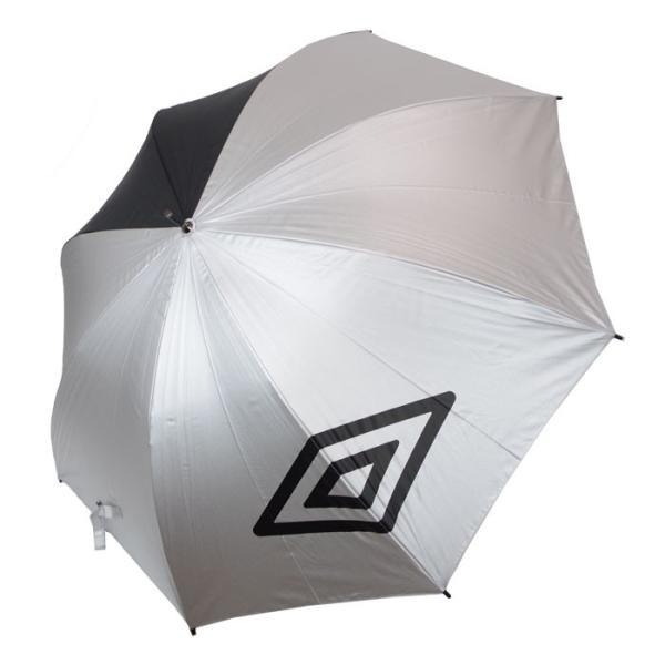 アンブロ Umbro 傘 アンブレラ 観戦用 全天候型 Uvケア Ujs9700 親骨 70cm 大型タイプ スポーツ観戦 ケース付き カサ パラソル アウトドア 雨 梅雨 夏フェス Buyee Buyee 日本の通販商品 オークションの代理入札 代理購入