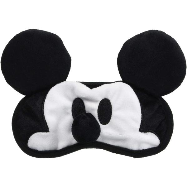 メール便 Disney ディズニー 3d アイマスク おもしろ 25 8626 ミッキー エイリアン Yni Zakka Green 通販 Yahoo ショッピング
