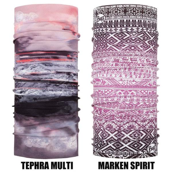 バフ ネック ウォーマー