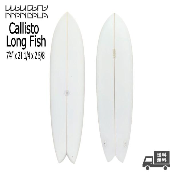 専用124様MANDALA TWIN KEEL FISH6.4 MANDALA TWIN KEEL FISH 5'8
