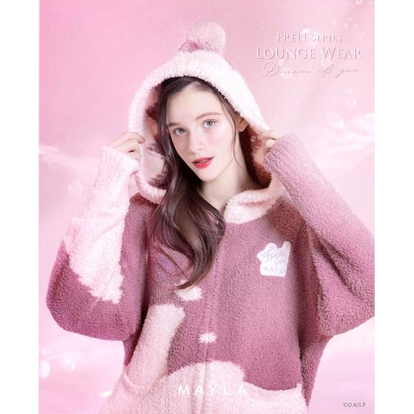 MAYLA（マイラ） Free! フリー シリーズ グッズ 服 ルームウェア