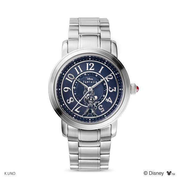 世界限定【2101/2101番】ディズニー腕時計 世界限定【2101/2101番】ディズニー腕時計