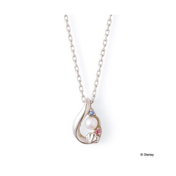 ディズニー プリンセス アリエル ネックレス パール 貝殻 Disney The Kiss ザキッス ザキス シルバー ネックレス プレゼント Buyee Buyee Jasa Perwakilan Pembelian Barang Online Di Jepang