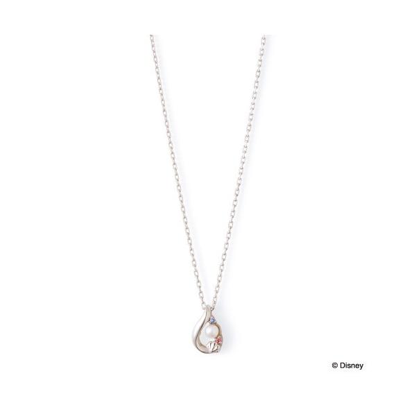 ディズニー プリンセス アリエル ネックレス パール 貝殻 Disney The Kiss ザキッス ザキス シルバー ネックレス プレゼント Buyee Buyee Japanese Proxy Service Buy From Japan Bot Online
