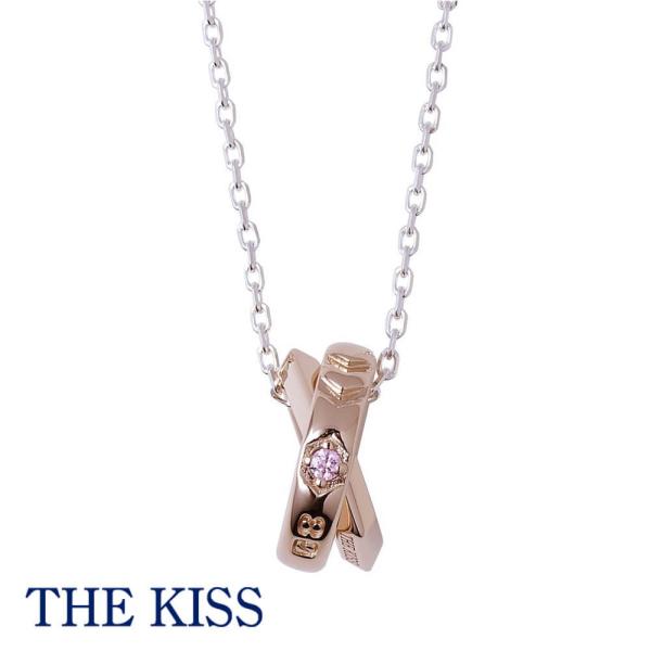THE KISS エヴァンゲリオン ネックレス アクセサリー レディース単品