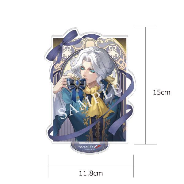 MAYLA マイラ 第五人格 アクスタ アイコニック アクリル MAYLA マイラ 第五人格 アクスタ アイコニック アクリル