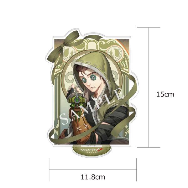 MAYLA マイラ 第五人格 アクスタ アイコニック アクリル