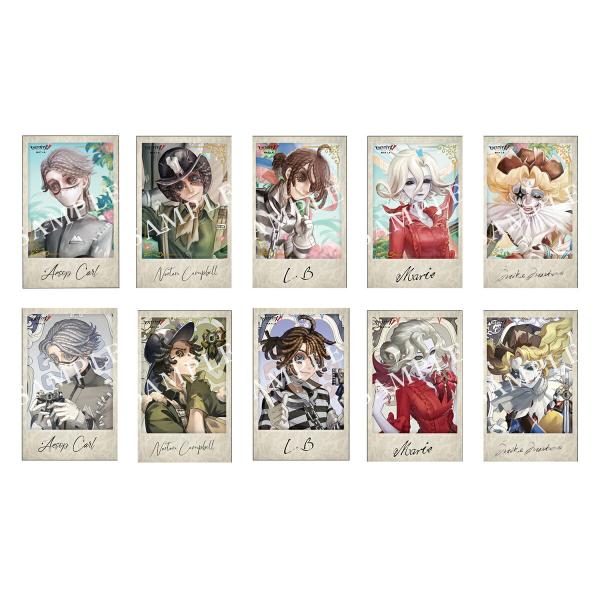 MYERA マイラ Koto コト トレカ セット ⟡.·*.MYERA 𝟭𝘀𝘁 single トレカ一覧✧*｡ ・ MYERAのCD封入、特典