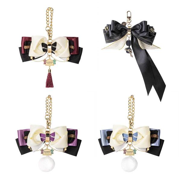 MAYLA（マイラ） サウンドホライズン グッズ チャーム サウンド