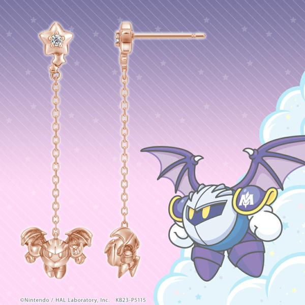 星のカービィ グッズ アクセサリー カービィ＆スターライトフレンズ