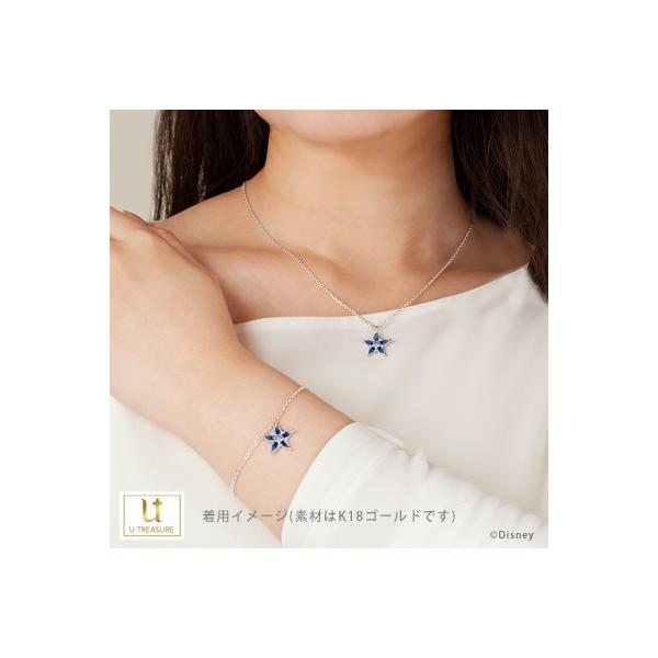 キングダム ハーツ グッズ ネックレス つながりのお守り アクア ネックレス シルバー プレゼント Buyee Buyee Japanese Proxy Service Buy From Japan Bot Online