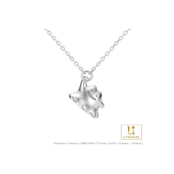 ポケモン グッズ メタモン ネックレス プラチナ レディース メンズ ポケットモンスター メタモン Pccketmonsters アクセサリー プレゼント Npol 154 Pt Giv ギヴ Yahoo 店 通販 Yahoo ショッピング