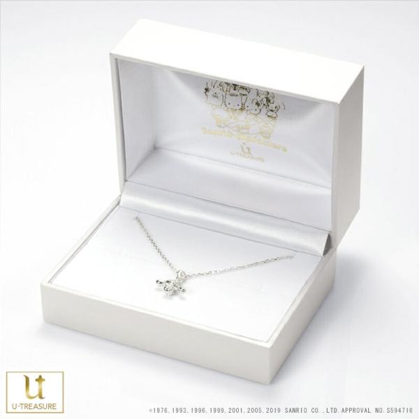 シナモロール グッズ ネックレス シナモン アクセサリー プレゼント ギフト サンリオ シルバー レディース Buyee Buyee 日本の通販商品 オークションの代理入札 代理購入