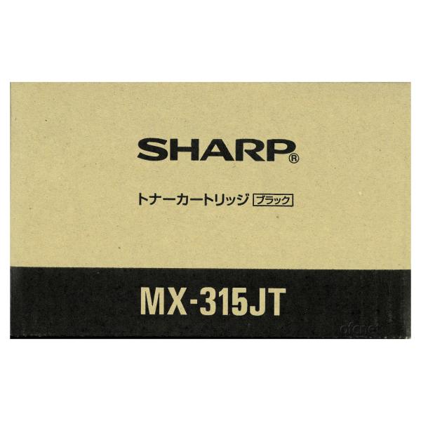 SHARP MX-61JT トナーカートリッジセット シャープ（SHARP）MX61JTCA シアン 大容量 トナー｜純正トナーの