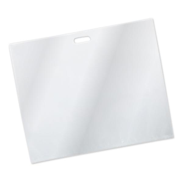 600×500mmビニール