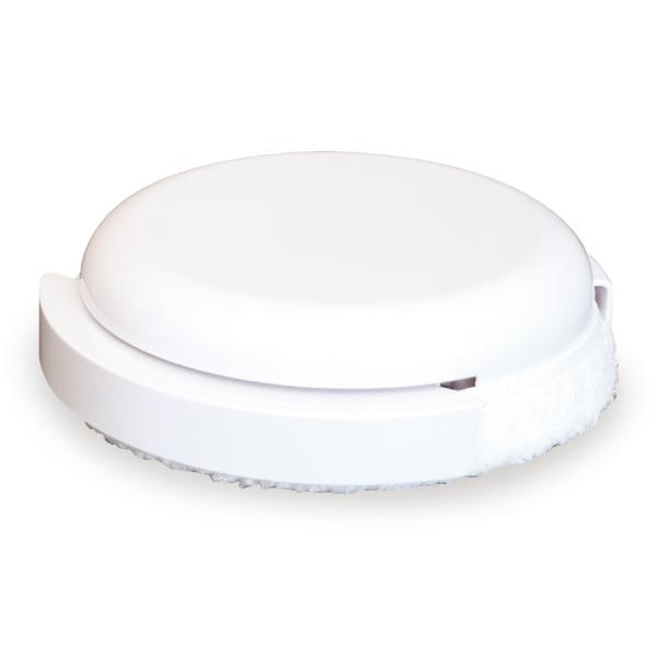 3つのセンサーでお掃除ロボットをプログラミング単3電池3本使用（別売）