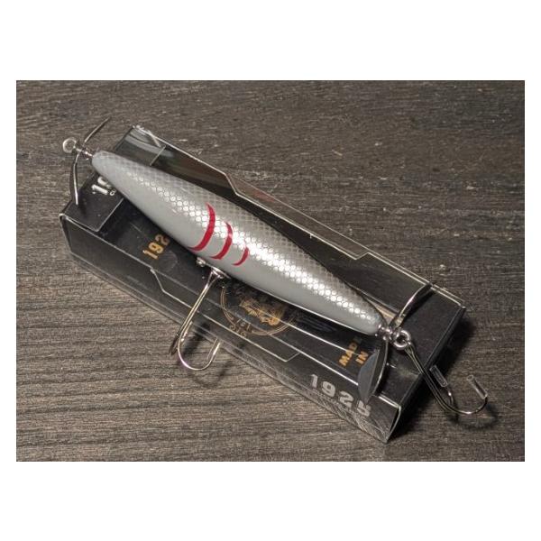1925 ユニスクーパー　トップブリッジペラ　新品未使用 1925 ユニスクーパー（トップブリッジペラver） シルバーグレー