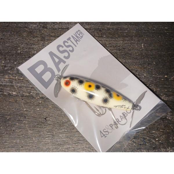 4S バステイカー WAFカラー ・新古品 : GIZMO ヤフー店 - 通販 - Yahoo