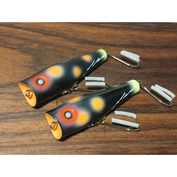 アブディール スプラット GIZMO別注色 GLXN : GIZMO ヤフー店 - 通販