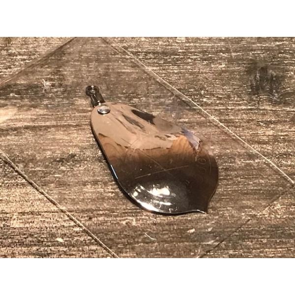 アブディール　ローカル　レイミア　トップブリッジ　エニードープ　スローテーパー abdeal - minority トップウォーターバスフィッシング