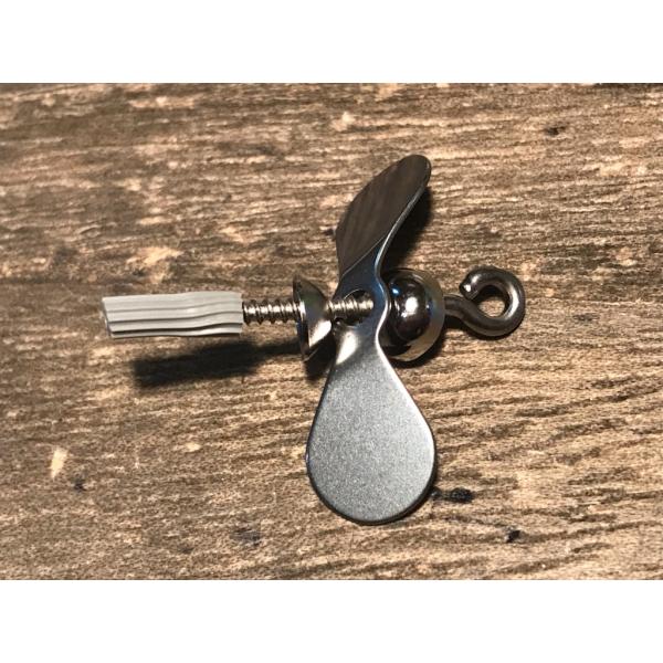 エニードープ シュリンクフライノーズ用リアペラセット : GIZMO ヤフー