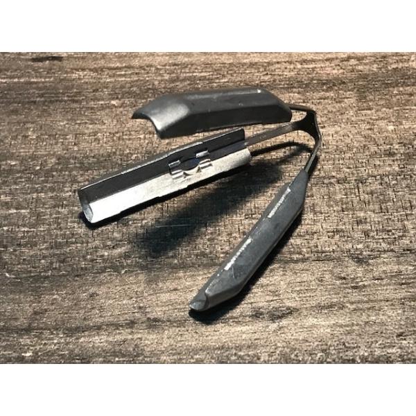 ブライトリバー ブライトリバー キャトル2 2532 チタンガイドver : GIZMO ヤフー