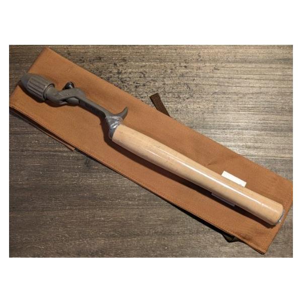 ブライトリバー チャッカークラシック セミロング gizmo-y_blccamfsdc