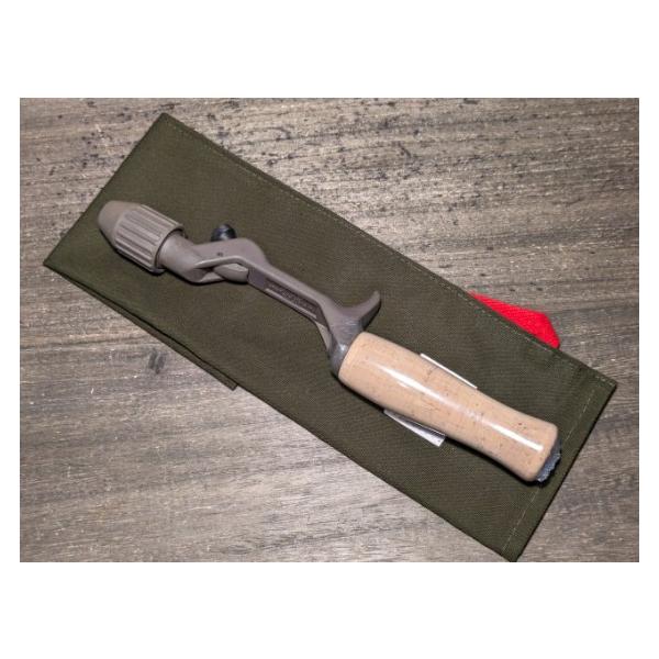 ブライトリバー チャッカークラシック（アンティークメタル