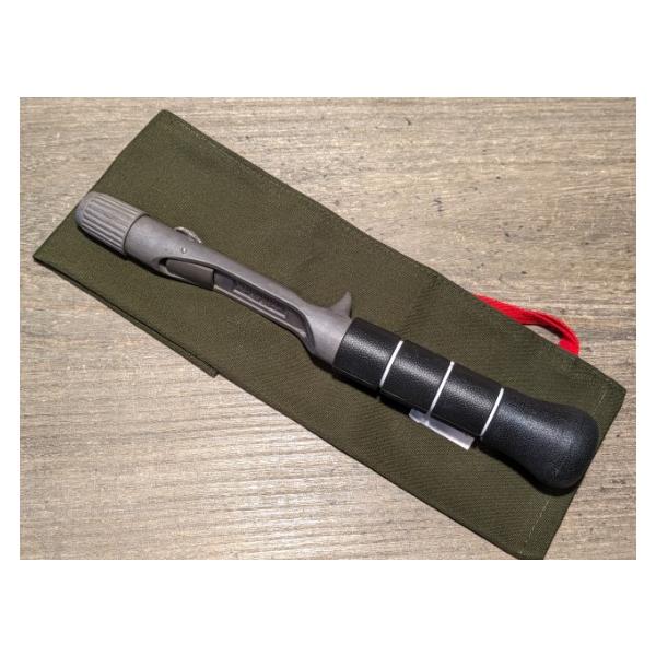 ブライトリバー　リバーマスター　3連ラバー gizmo-y_bllmgamf3rr