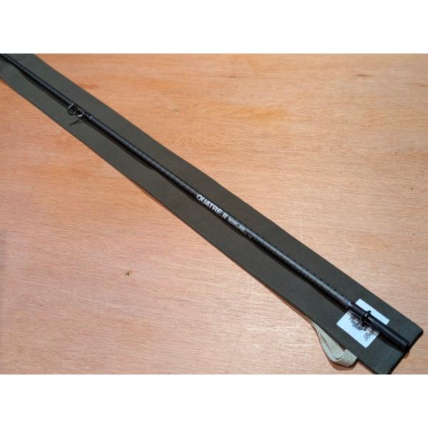 ブライトリバー キャトル2 2605 チタンガイドver : GIZMO ヤフー店