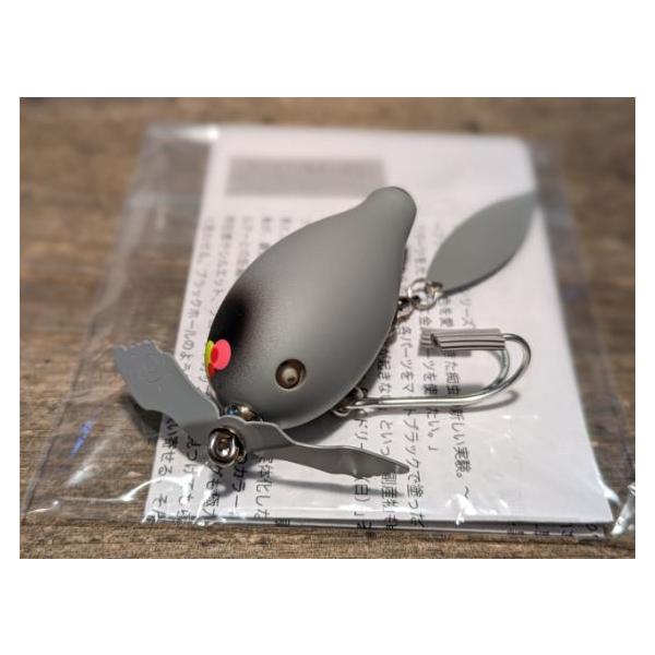 ちいさい海馬55 ニュートラルNo.5 痴虫 痴虫 小さい海馬55 ニュートラルNo.5（マットグレー） : GIZMO