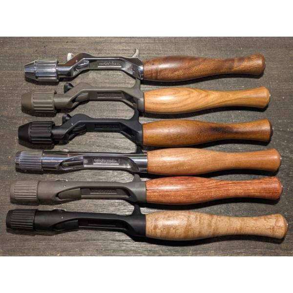 コネクト スウェルグリップ ＋ブライトリバーマウントSET : GIZMO