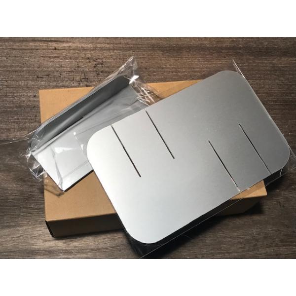 Amazon.co.jp: Chest114 チェスト114 アルミコンテナ 限定