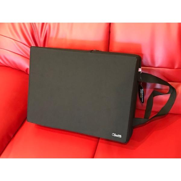 チェスト114　オリジナルボートバッグ チェスト114 オリジナルボートバッグ - メルカリ