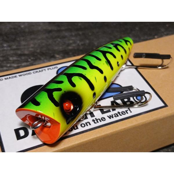 ダッチラボ ポンズー FYCD（イレギュラー・ラメ入り） : GIZMO ヤフー