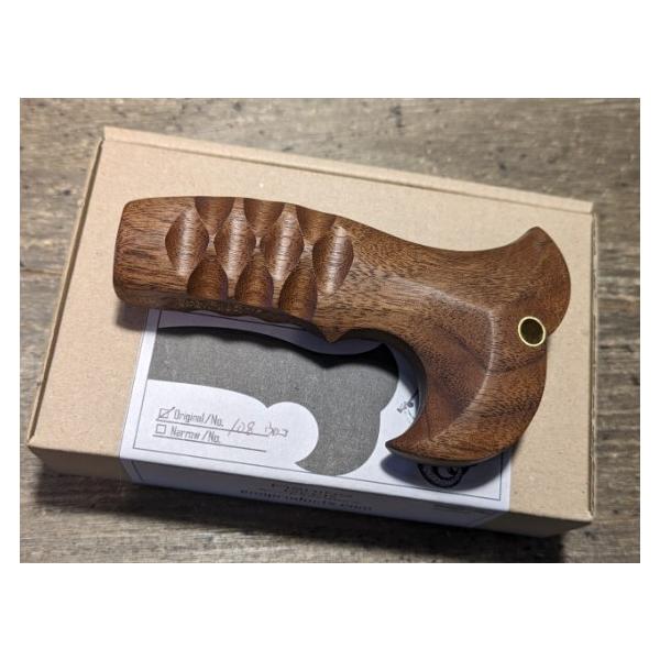 イーナンバープロダクツ フィッシュテールグリップ オリジナル ・両面