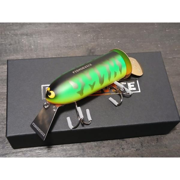 フィッシュデバイス シンバルバド ・1月下旬発売分/ご予約受付 : GIZMO