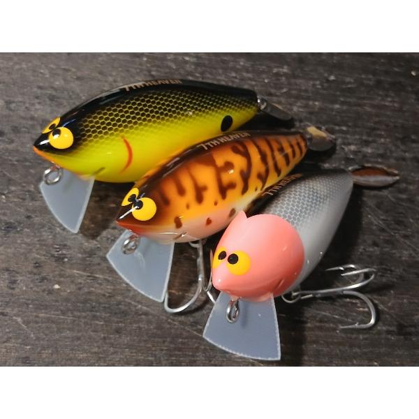 ガウラクラフト ナナハンマブナー ・3月下旬発売分/ご予約受付 : GIZMO