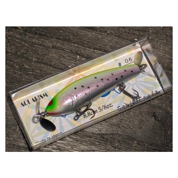 ガウラクラフト ハードウッドDS ホイルアルビノ : GIZMO ヤフー