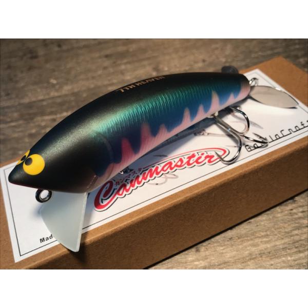 ガウラクラフト カンマスター ホイルオイカワ : GIZMO ヤフー店 - 通販