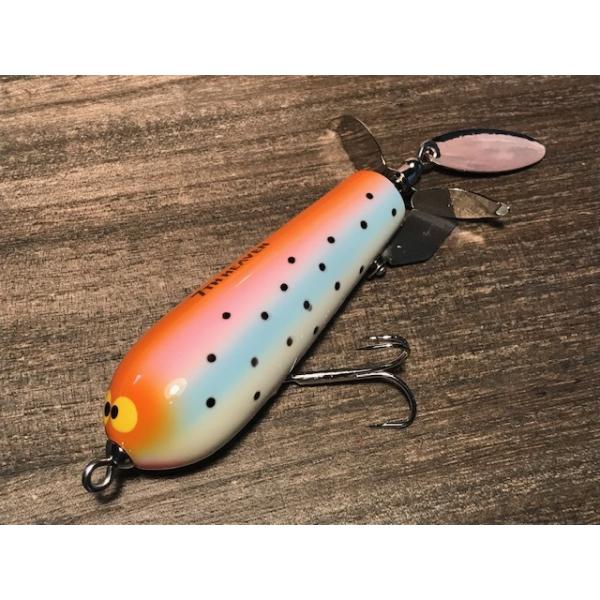 ガウラクラフト スピンクラッカー トラウト : GIZMO ヤフー店 - 通販