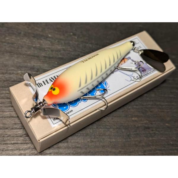 ガウラクラフト ヒシモール グリーンパロット 新品未使用 ガウラクラフト ヒシモール グリーンパロット 新品未使用 - メルカリ