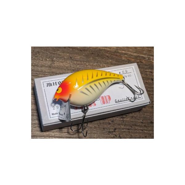 ガウラクラフト　シェイクヒップ LURE SHOP SUBMARINE / ガウラクラフト シェイクヒップ