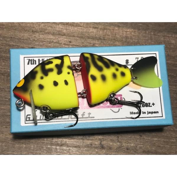 ガウラクラフト　ベビーシモニー ガウラクラフト ベビーシモニーLT : ウインズヤフー店 - 通販