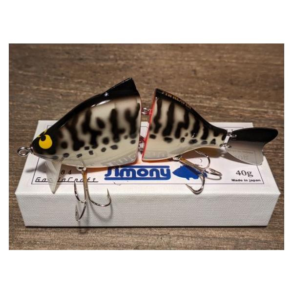 ガウラクラフト コシモニー ガウラクラフト『コシモニーLT』