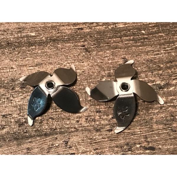 おみや　ガウラクラフト　グッドキャスト　2個セット ガウラクラフト新品 | oldtimers