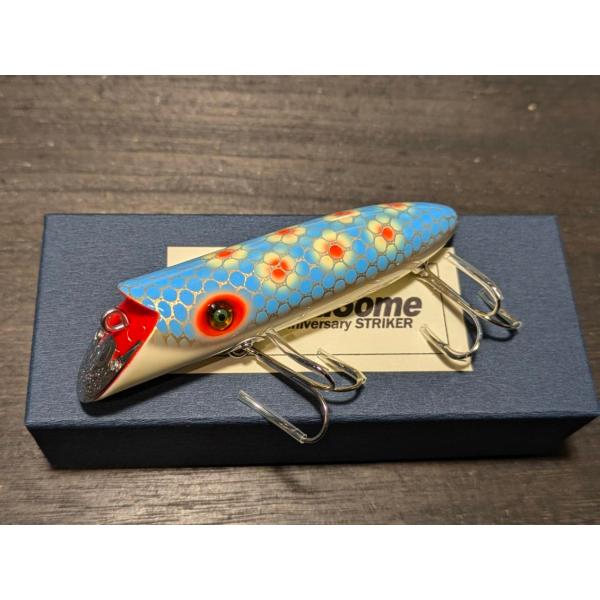 ハンドサム ストライカー GJF（極楽浄土フロッグ） : GIZMO ヤフー店