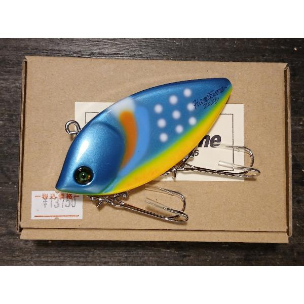 ハンドサム　バップクラッカー　テールバップ ハンドサム バップクラッカー テールバップ Handsome 『BopCracker