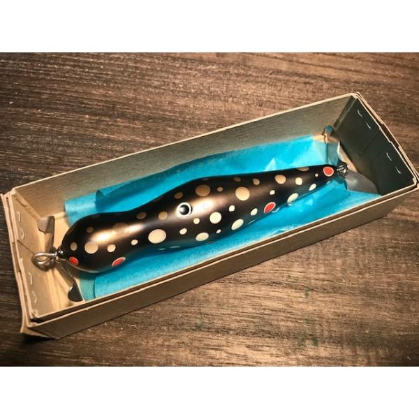 イソノファクトリー チョッピー IWN（イワナ）カラー : GIZMO